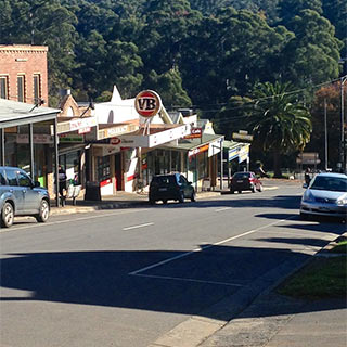 Eastern Dandenong Ranges Association | 7/17 McBride St, Cockatoo VIC 3781, Australia | Phone: (03) 5944 3536