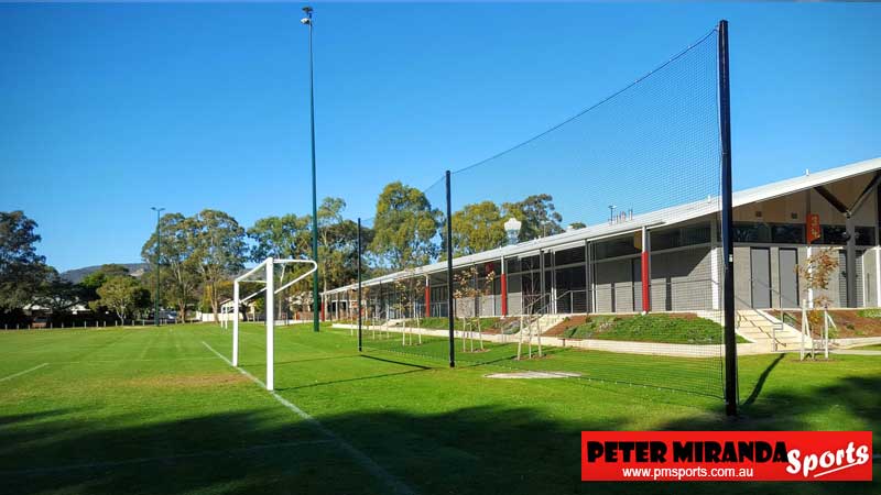 Peter Miranda Sports | 1 Pine St, Royal Park SA 5014, Australia | Phone: 0421 057 969