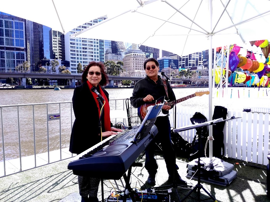 快樂之声樂隊 Melbourne Happy Stars - Jazz & Dance Band | 20 McDowall St, Mitcham VIC 3132, Australia | Phone: 0417 180 685