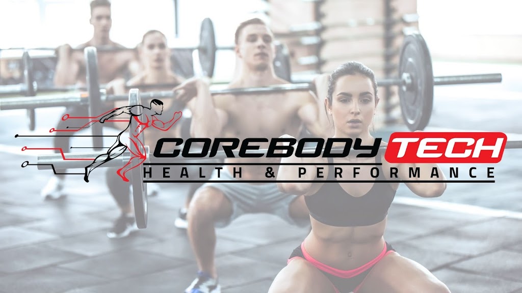 Corebodytech Health & Performance | gym | 9 Charles St, Allenby Gardens SA 5009, Australia | 0401412968 OR +61 401 412 968