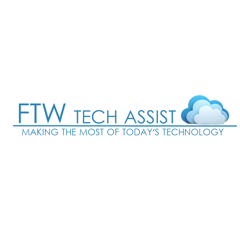 FTW Tech Assist | Henry St, Lindenow VIC 3865, Australia | Phone: 0437 769 231