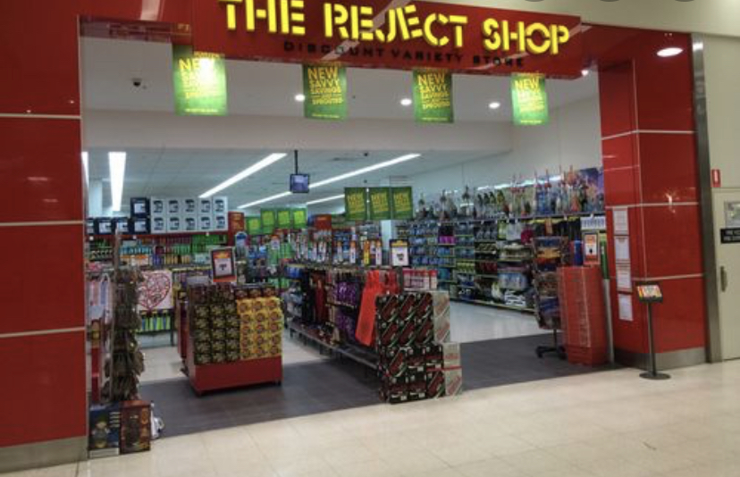 Smart Dollar | convenience store | 2 Lionel Turner Dr, Bushland Beach QLD 4818, Australia
