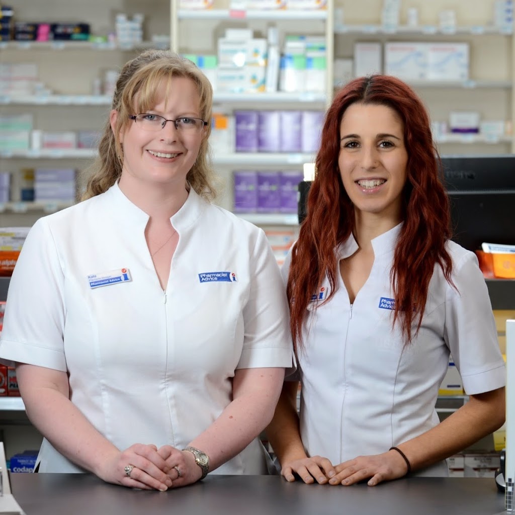 Pharmacist Advice Para Hills | Kesters Rd & Wilkinson Road, Para Hills SA 5096, Australia | Phone: (08) 8264 2112