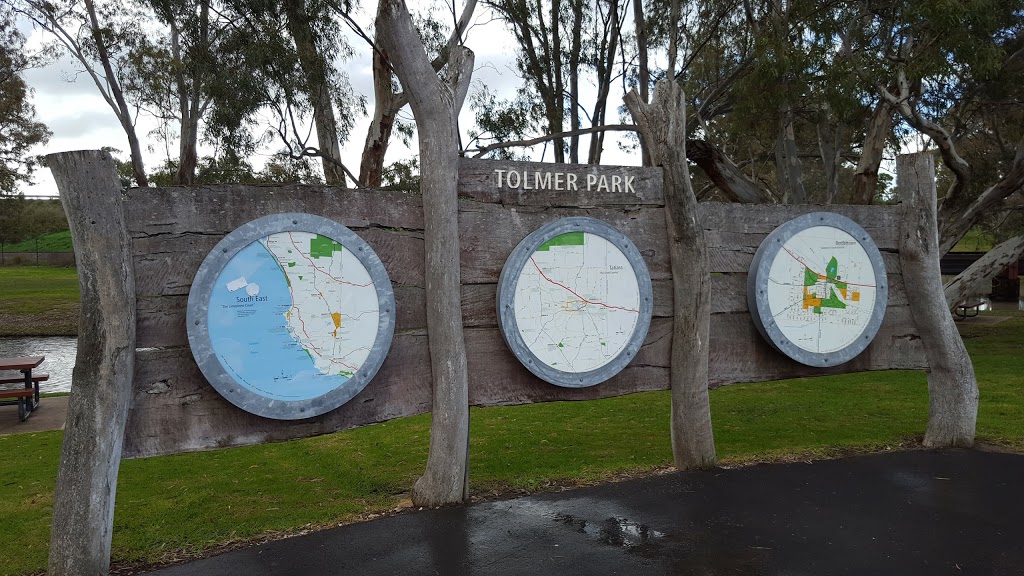 Tolmer Park | park | Bordertown SA 5268, Australia