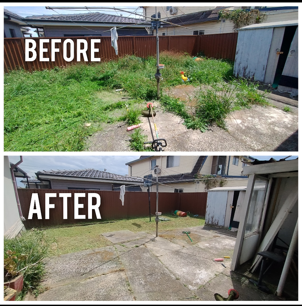 Colwyns Lawn Maintenance | Apt 2/25 Wright St, Harcourt VIC 3453, Australia | Phone: 0479 115 992