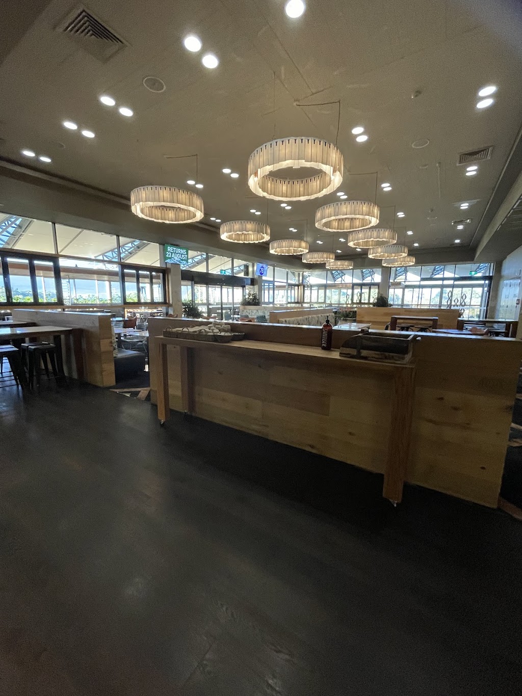 Fifty six dining | 1 Liddell St, Shellharbour NSW 2529, Australia | Phone: (02) 4296 7155