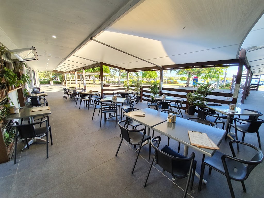Jimmy Fox | restaurant | 7/203 Gympie Terrace, Noosaville QLD 4566, Australia | 0457287437 OR +61 457 287 437