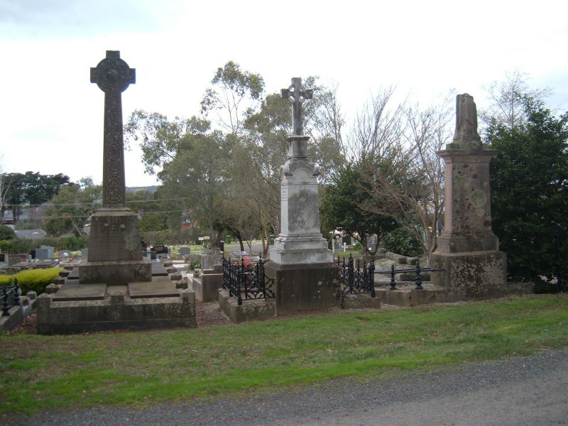 Berwick Cemetery | cemetery | 16 Inglis Rd, Berwick VIC 3806, Australia | 0477111304 OR +61 477 111 304