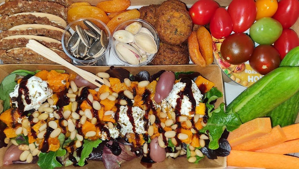 The Picnic Patch on Clements | 54 Clements St, Moranbah QLD 4744, Australia | Phone: 0488 217 877