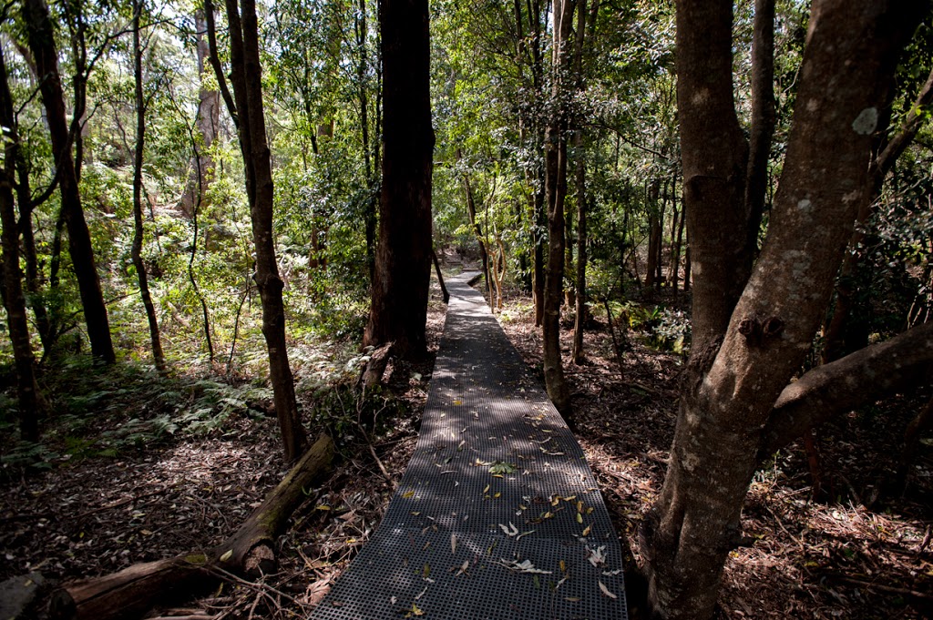 Symons Track | park | Lindfield NSW 2070, Australia