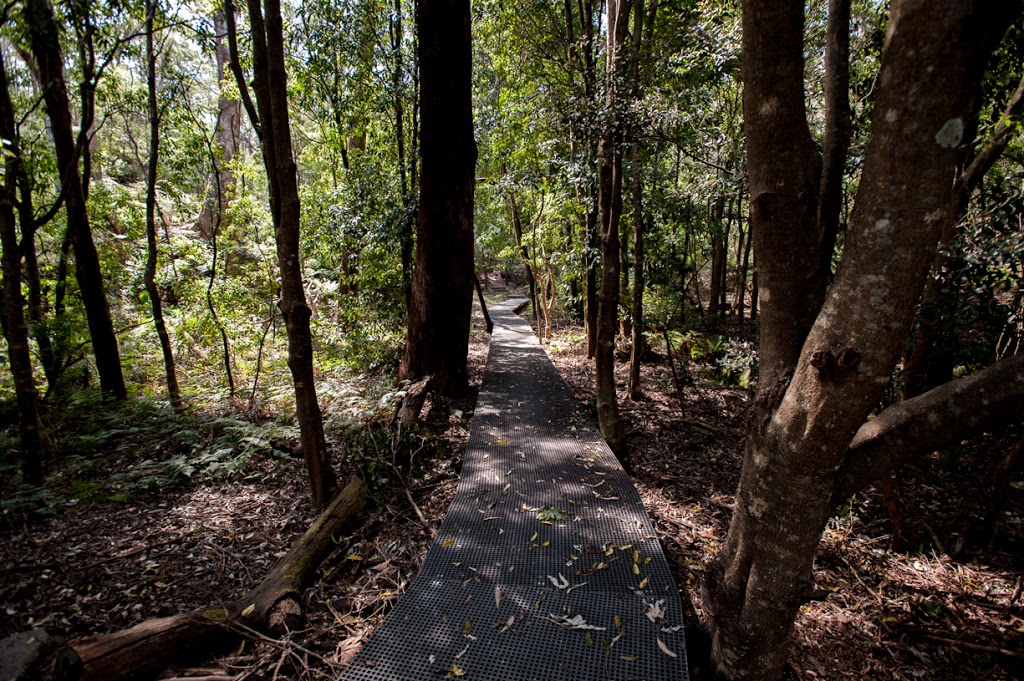 Symons Track | Lindfield NSW 2070, Australia