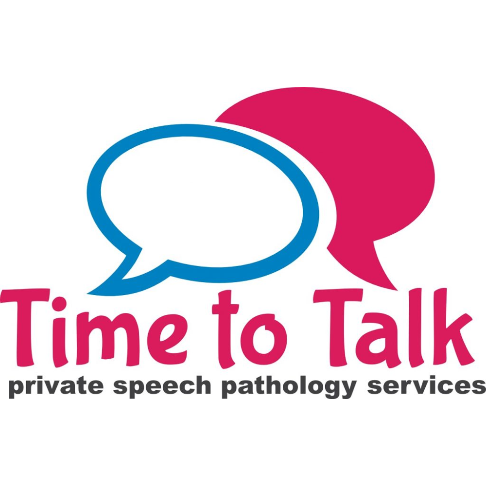 Time To Talk | 2/14 Argon St, Sumner QLD 4074, Australia | Phone: (07) 3376 3133