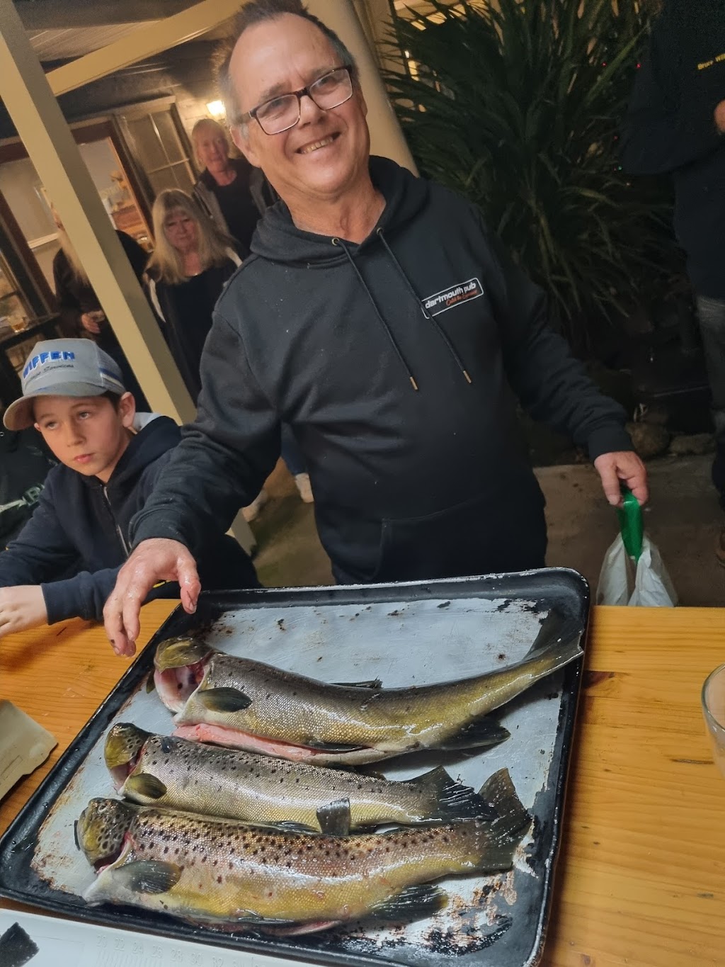 Dartmouth Pub Camp ground | 1 Murtagh Pl, Dartmouth VIC 3701, Australia | Phone: (02) 6072 4279