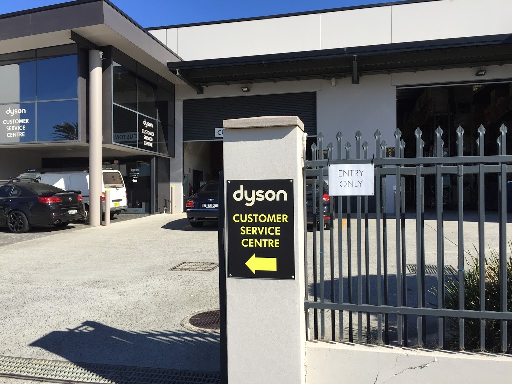Dyson | home goods store | 8-10 Mangrove Ln, Taren Point NSW 2229, Australia | 1800239766 OR +61 1800 239 766