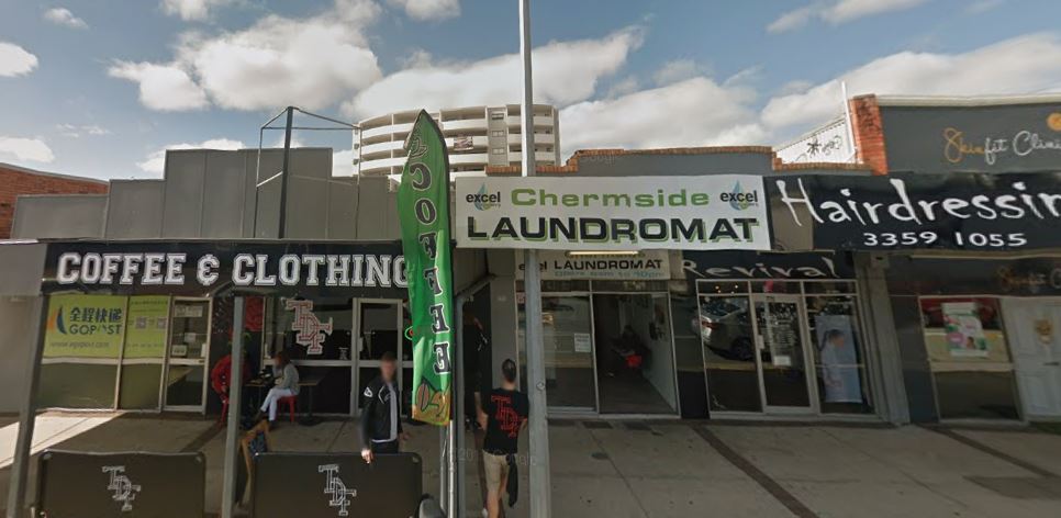 Excel Laundrys Chermside | laundry | 777 Gympie Rd, Chermside QLD 4032, Australia | 0475585662 OR +61 475 585 662