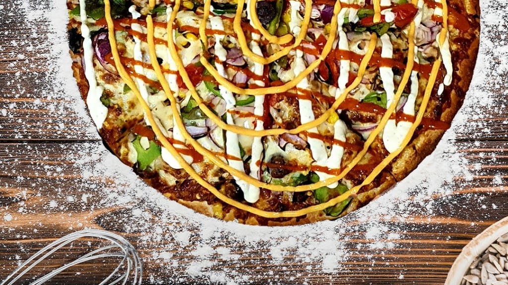 INDIAN PIZZA | 4 Sharp St, Hoppers Crossing VIC 3029, Australia | Phone: 0456 200 999