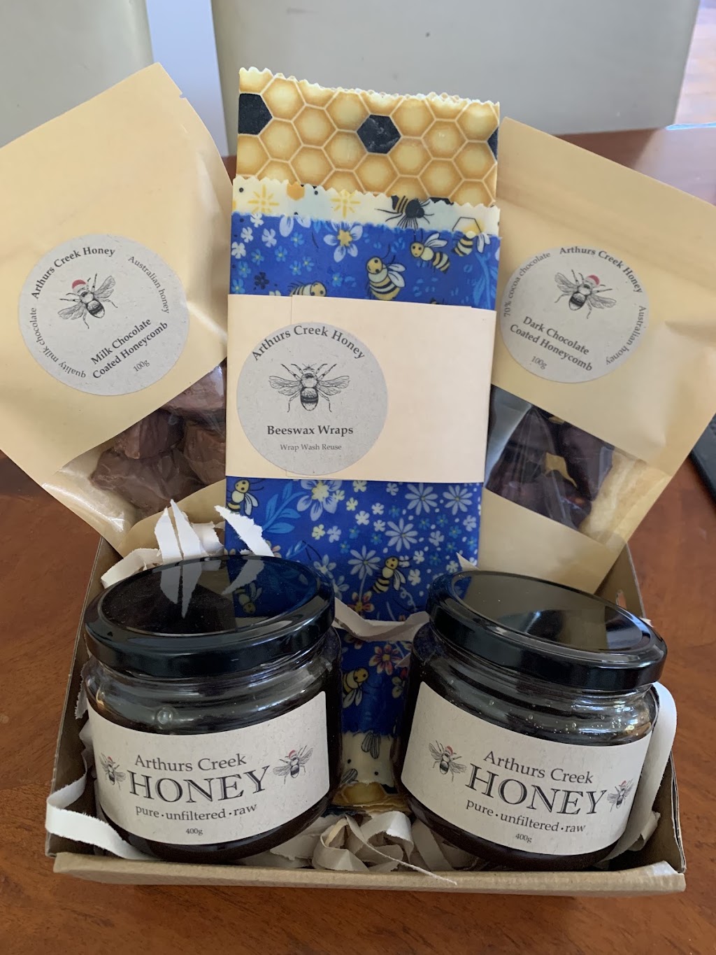 Arthurs Creek Bees and Honey | Arthurs Creek Rd, Arthurs Creek VIC 3099, Australia | Phone: 0419 567 308