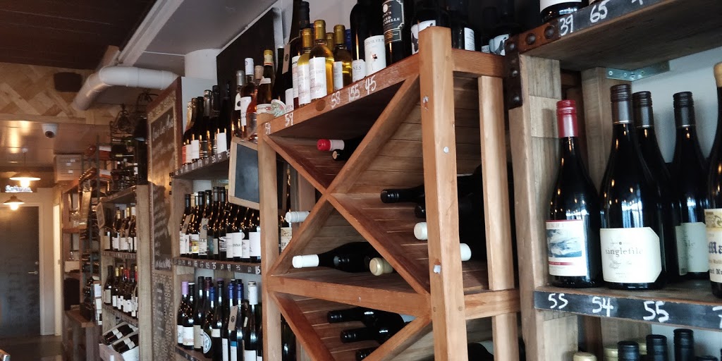 Noble Rot | store | 51 Point Lonsdale Rd, Point Lonsdale VIC 3225, Australia | 0352585115 OR +61 3 5258 5115