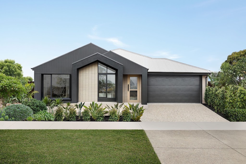 Sherridon Homes - Crownlea Estate | 25 Claremont Dr, Warragul VIC 3820, Australia | Phone: 1300 188 668