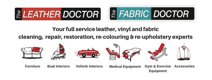 The Leather & Fabric Doctor Warrnambool | 18 Norman St, Warrnambool VIC 3280, Australia | Phone: 0401 533 622