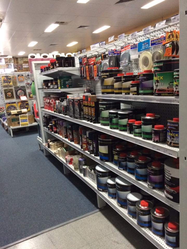 Port Kennedy Auto Parts & Batteries | car repair | 2/5 Fielden Way, Port Kennedy WA 6172, Australia | 0895246444 OR +61 8 9524 6444