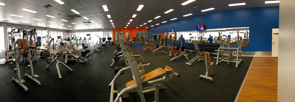 Plus Fitness 24/7 Morayfield | gym | Shop E07, 171 Morayfield Road, Morayfield, QLD 4506 (Roof, Carpark Coles End, Morayfield QLD 4506, Australia | 0754958440 OR +61 7 5495 8440