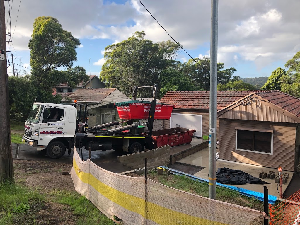 Lake Macquarie Skip Bins | 56 Kalaroo Rd, Redhead NSW 2290, Australia | Phone: 0452 225 588