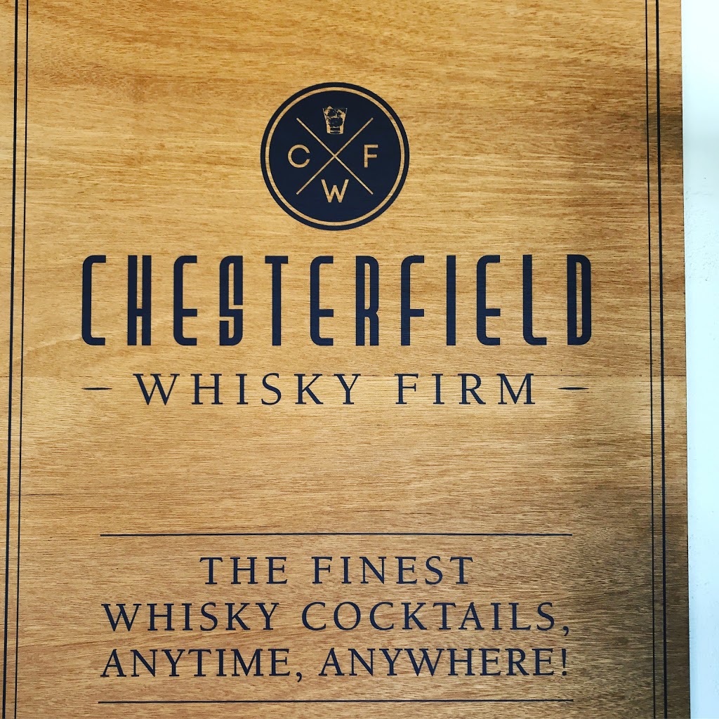 Chesterfield Whisky Firm | bar | U1/20 Henry St, Woodside SA 5244, Australia | 0472543354 OR +61 472 543 354