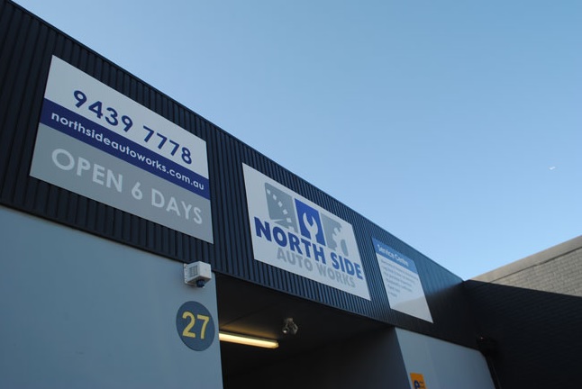 North Side Auto Works | car repair | 27 Carlotta St, Artarmon NSW 2064, Australia | 0294397778 OR +61 2 9439 7778