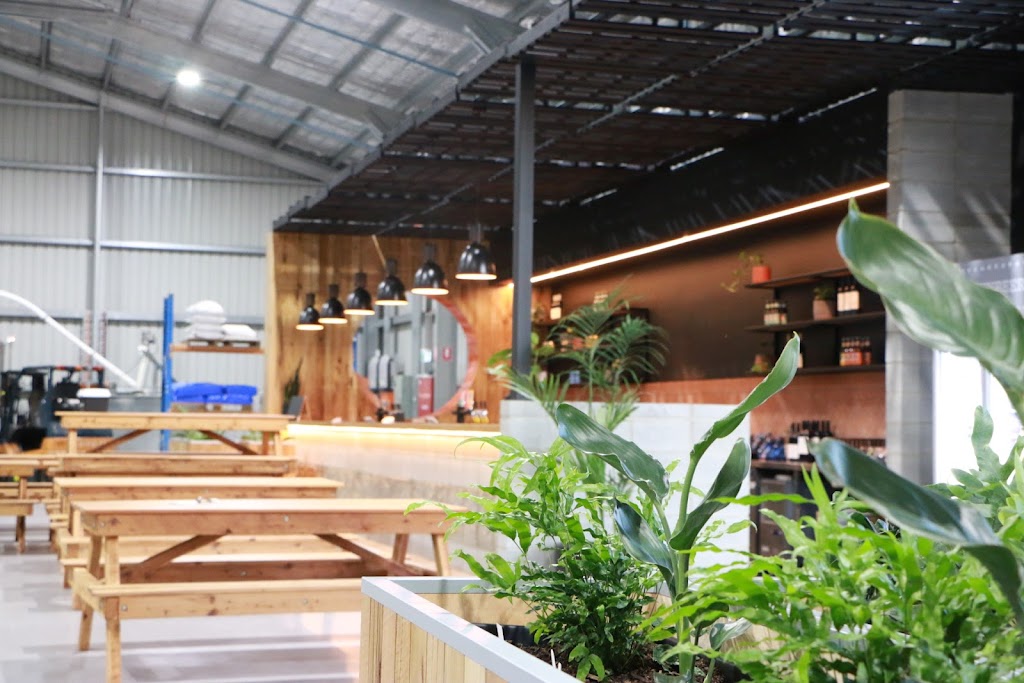 Cheeky Monkey HQ - Production Brewery and Tap House | 44 Commerce Rd, Vasse WA 6280, Australia | Phone: (08) 9755 8433