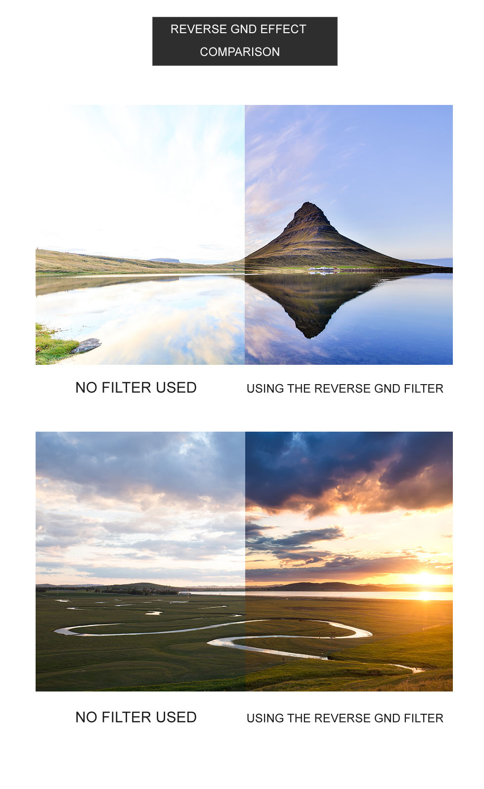 H&Y Camera Filters | Kudos Cameras, 5/37 Charlotte St, Campsie NSW 2194, Australia | Phone: (02) 8599 2858