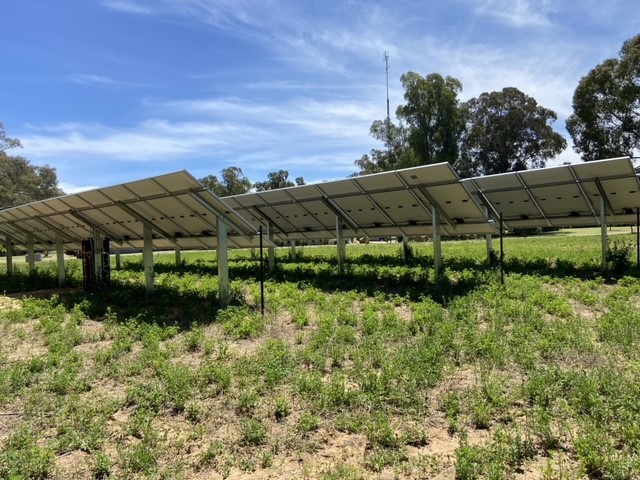 Select Solar and Electrical | 45 Handel St, Glenroy NSW 2640, Australia | Phone: 0413 266 977