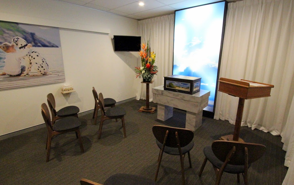 Pet Angel Funerals | funeral home | 3/21 Expansion St, Molendinar QLD 4214, Australia | 1800738264 OR +61 1800 738 264