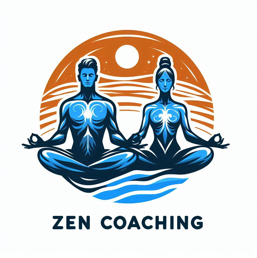 Zen Coaching Pty Ltd | 5 Melia Cl, Pottsville NSW 2489, Australia | Phone: 0410 897 991