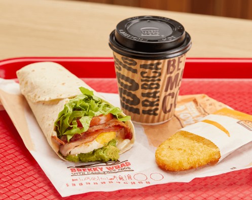 Hungry Jacks Burgers Bendigo | meal takeaway | 218 High St, Bendigo VIC 3550, Australia | 0354413666 OR +61 3 5441 3666