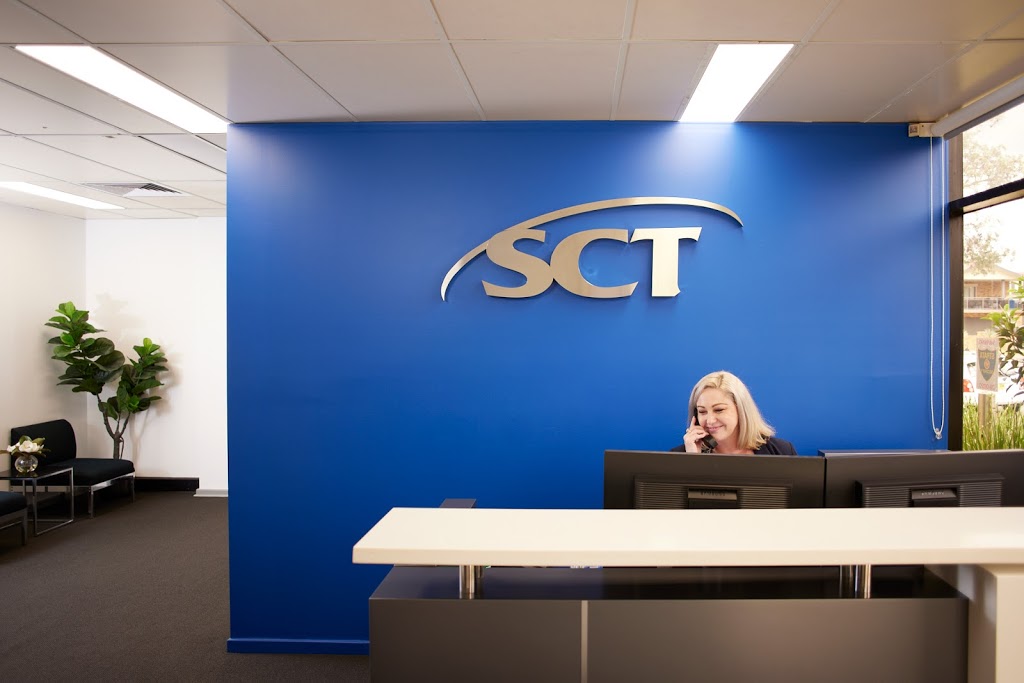 SCT Operations Pty Ltd |  | 131A Kembla St, Wollongong NSW 2500, Australia | 0242222777 OR +61 2 4222 2777