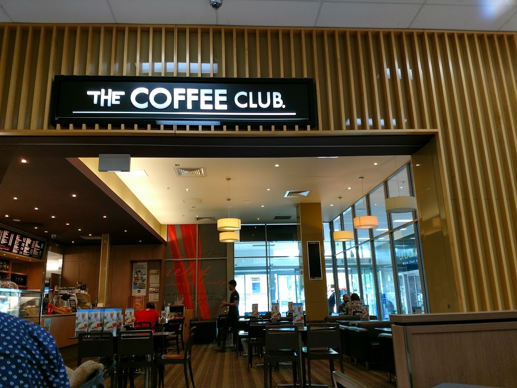 The Coffee Club Café - Kippax Fair | cafe | 28/48 Hardwick Cres, Holt ACT 2615, Australia | 0262544887 OR +61 2 6254 4887