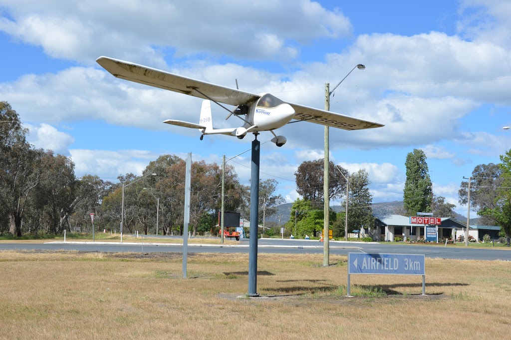 Caltex Uncle Leos | gas station | Holbrook NSW 2644, Australia | 0260363883 OR +61 2 6036 3883