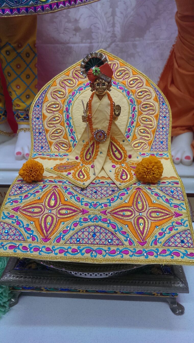 BAPS Shri Swaminarayan Mandir | 40 Eleanor St, Rosehill NSW 2142, Australia | Phone: (02) 9760 2277