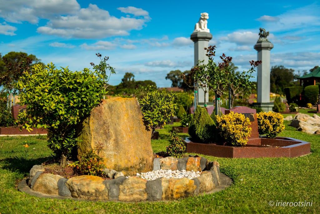 Pinegrove Memorial Park | Kington St, Minchinbury NSW 2770, Australia | Phone: (02) 9625 8066