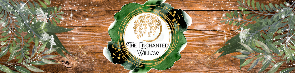 The Enchanted Willow | store | 3 Little Kurrajong Ave, Wallan VIC 3756, Australia | 0431347011 OR +61 431 347 011