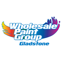 Wholesale Paint Group | 91 Hanson Rd, Gladstone Central QLD 4680, Australia | Phone: (07) 4972 4277