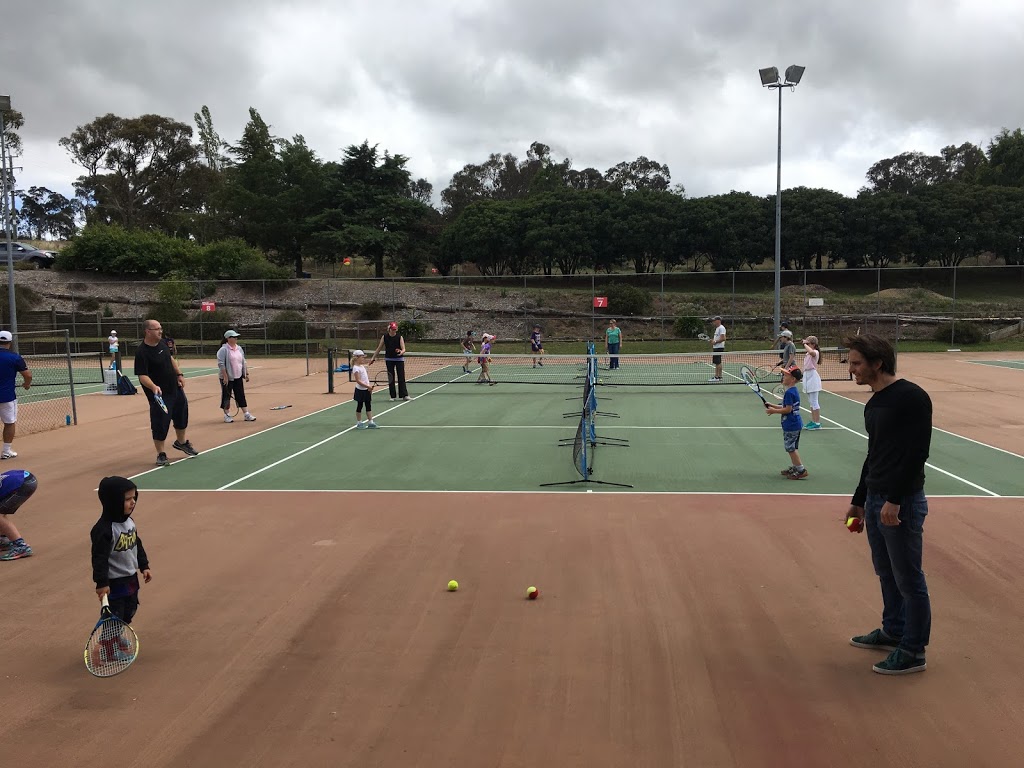 Armidale Tennis Academy | school | Golf Links Rd, Armidale NSW 2350, Australia | 0412743967 OR +61 412 743 967