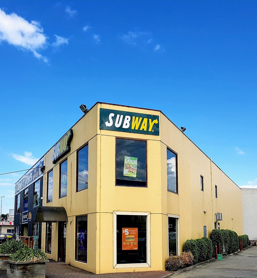 Subway® Restaurant | 2/208-210 Canterbury Rd, Bayswater North VIC 3153, Australia | Phone: (03) 9729 8988