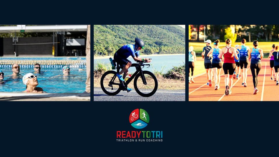 ReadyToTri Triathlon and Run Coaching |  | 1 Kriesch Rd, Samsonvale QLD 4520, Australia | 0451486188 OR +61 451 486 188