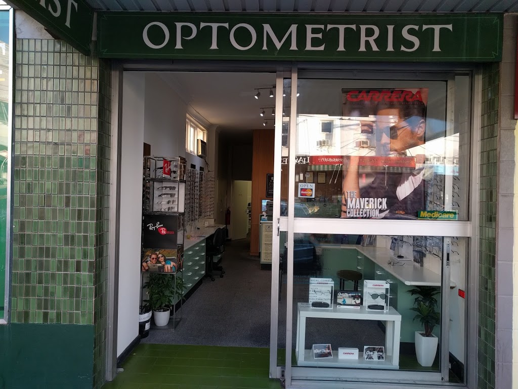 Mortdale Eyecare | health | 1/1 Morts Rd, Mortdale NSW 2223, Australia | 0295804451 OR +61 2 9580 4451