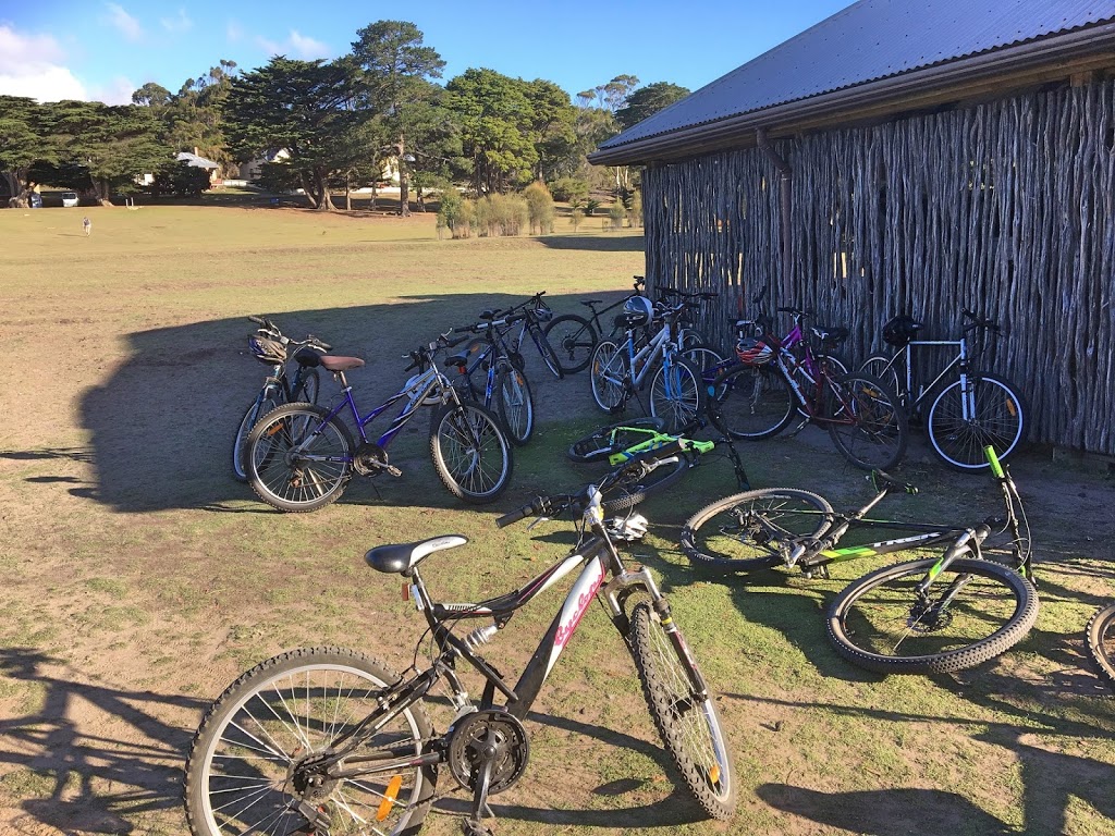 Maria Island Campground | campground | Frenchs Farm Coastal Rte, Tasmania 7190, Australia