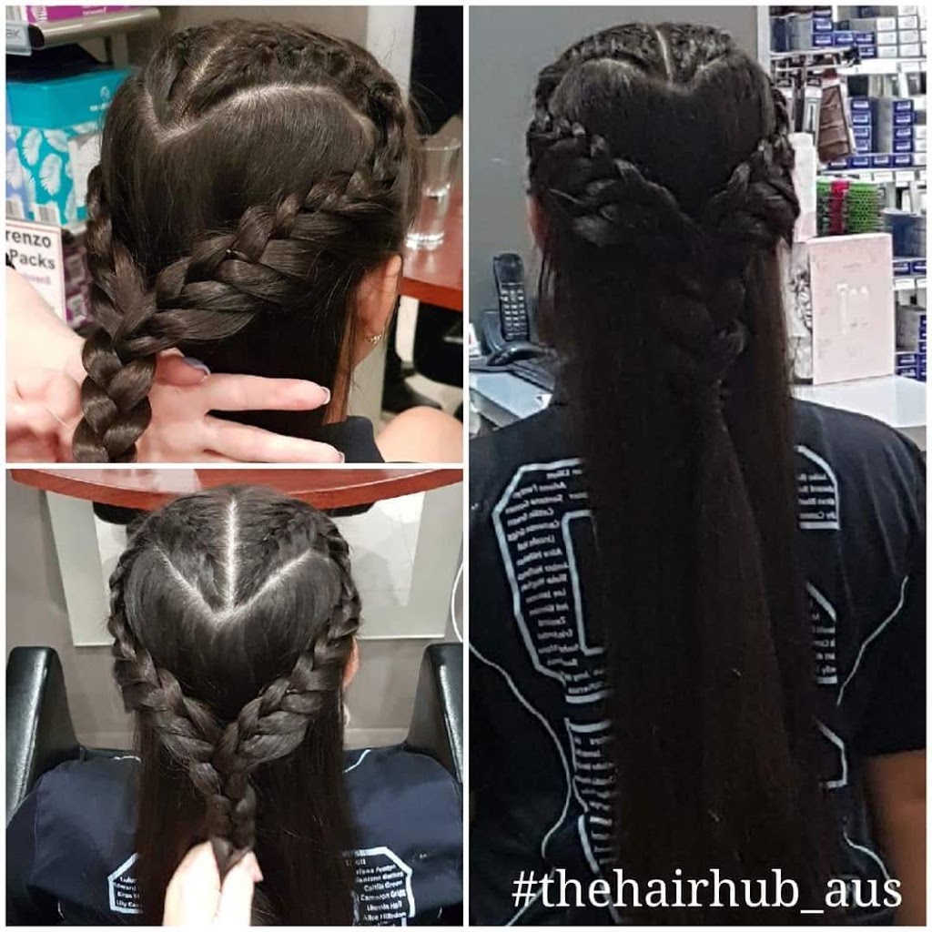 The Hair Hub | Settlement City, Bay St, Port Macquarie NSW 2444, Australia | Phone: (02) 6584 4118