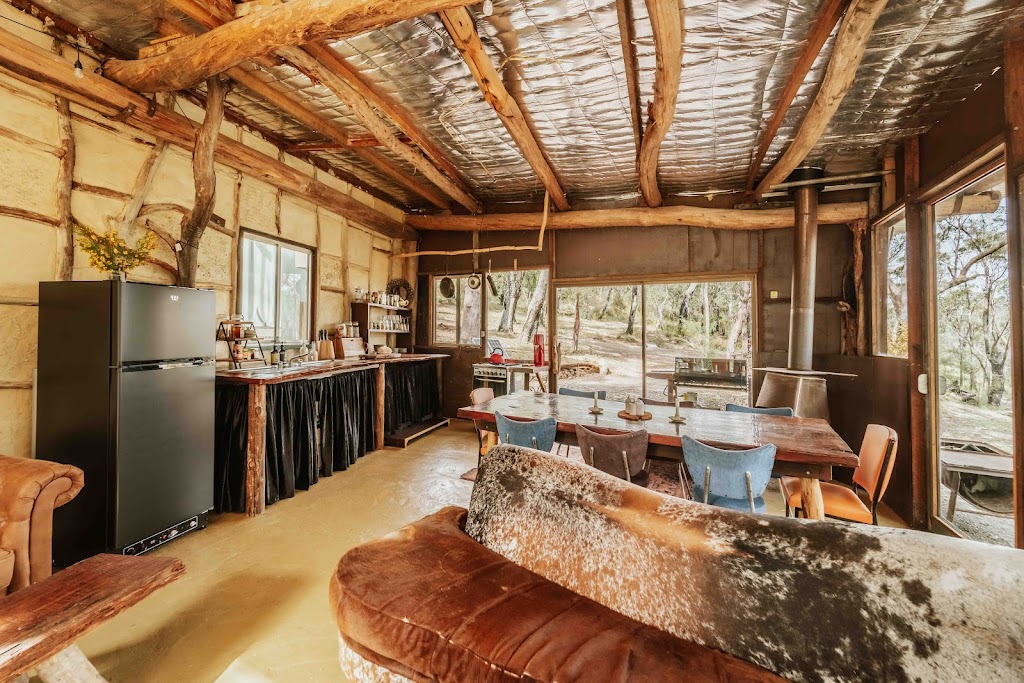 Wollemi Ridge Retreats | 3120 Bells Line of Rd, Bilpin NSW 2758, Australia | Phone: 0424 240 152