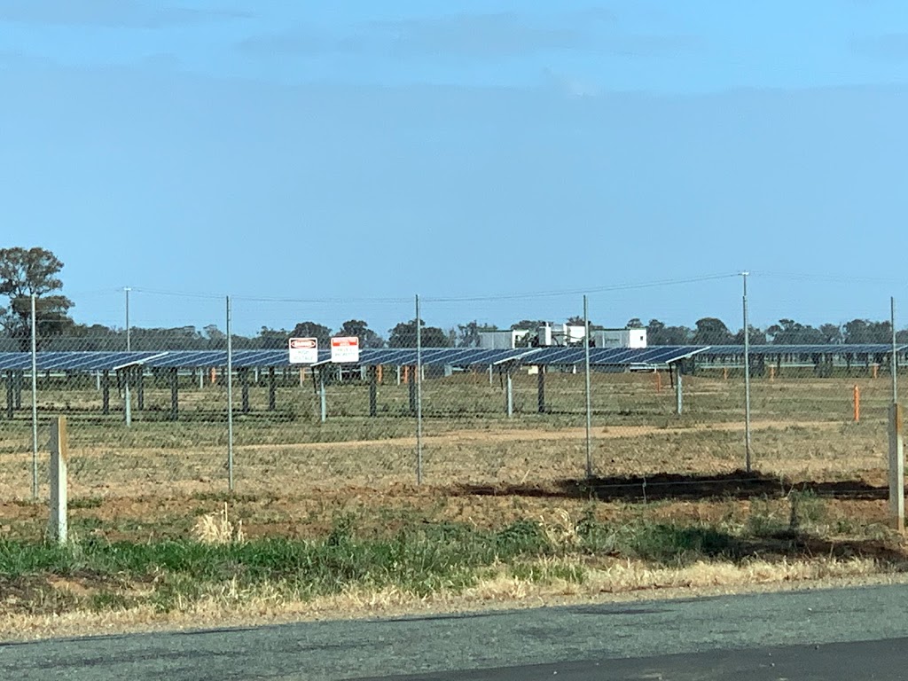 Numurkah Solar Farm |  | 296 Wunghnu Rd, Drumanure VIC 3636, Australia | 0439149593 OR +61 439 149 593